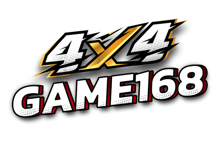 4x4game168 ขับเคลื่อนความสนุก เร่งเครื่องสู่ชัยชนะ